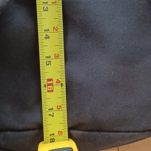 QuickSilver Backpack Detention, black/multicolor - Picture 4 of 4